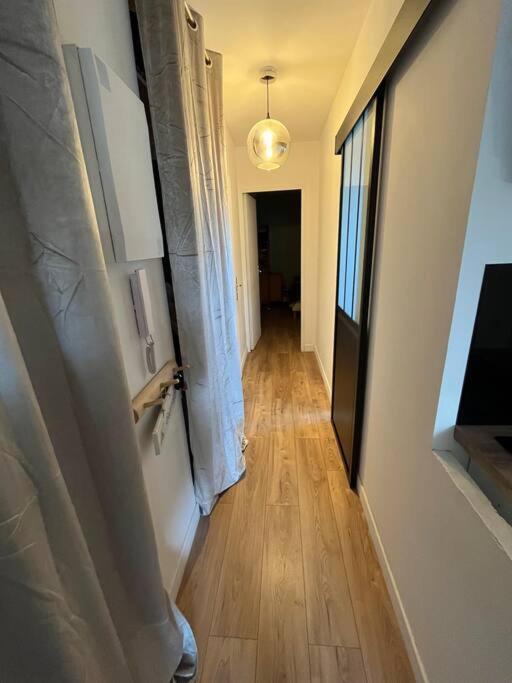 Joli T2 Refait à Neuf Appartement Fréjus