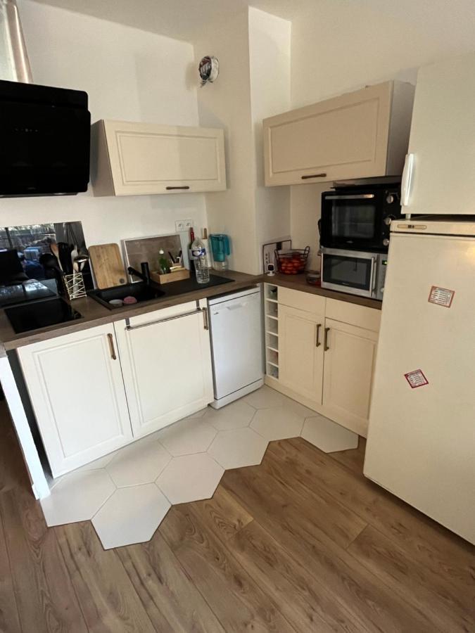 Joli T2 Refait à Neuf Appartement Fréjus