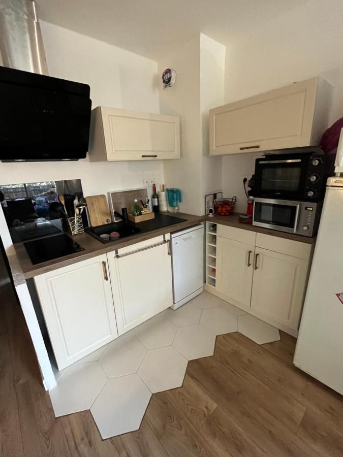 Joli T2 Refait à Neuf Appartement