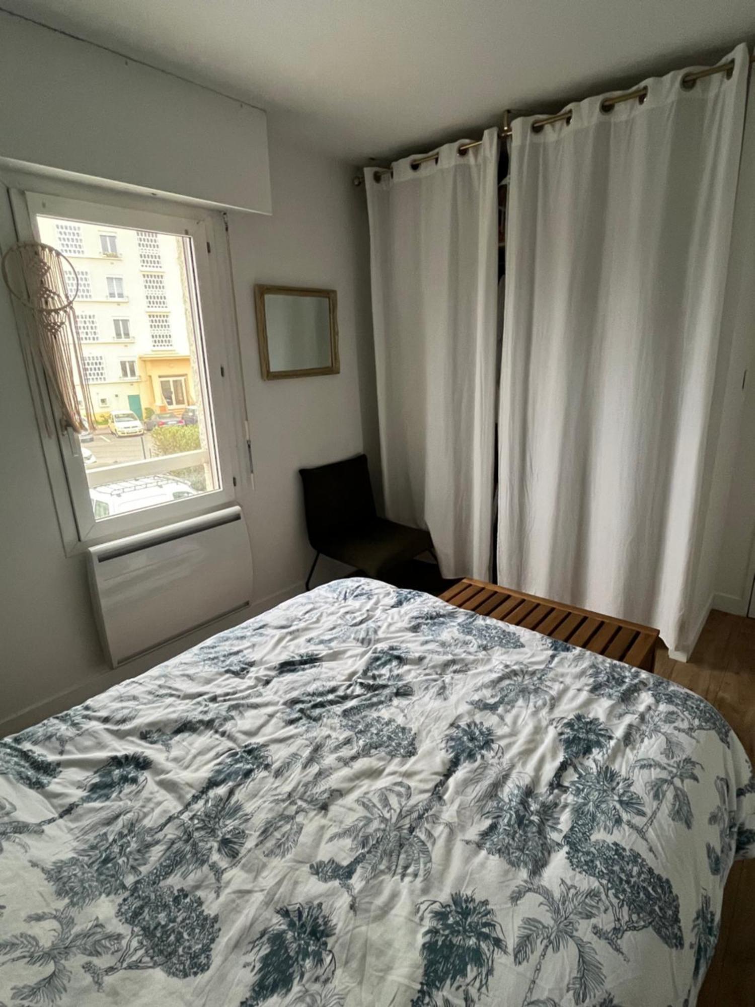 Joli T2 Refait à Neuf *