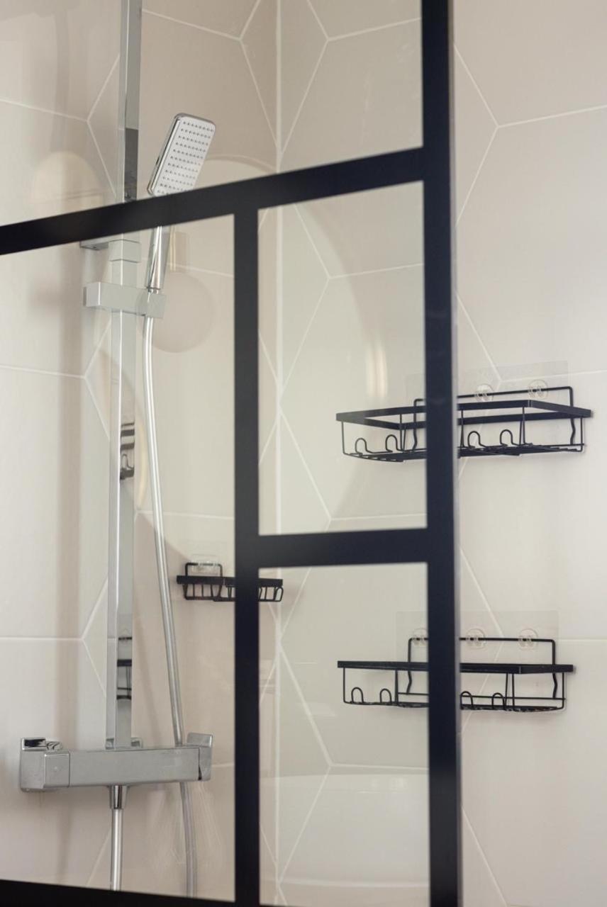Joli T2 Refait à Neuf Appartement Fréjus