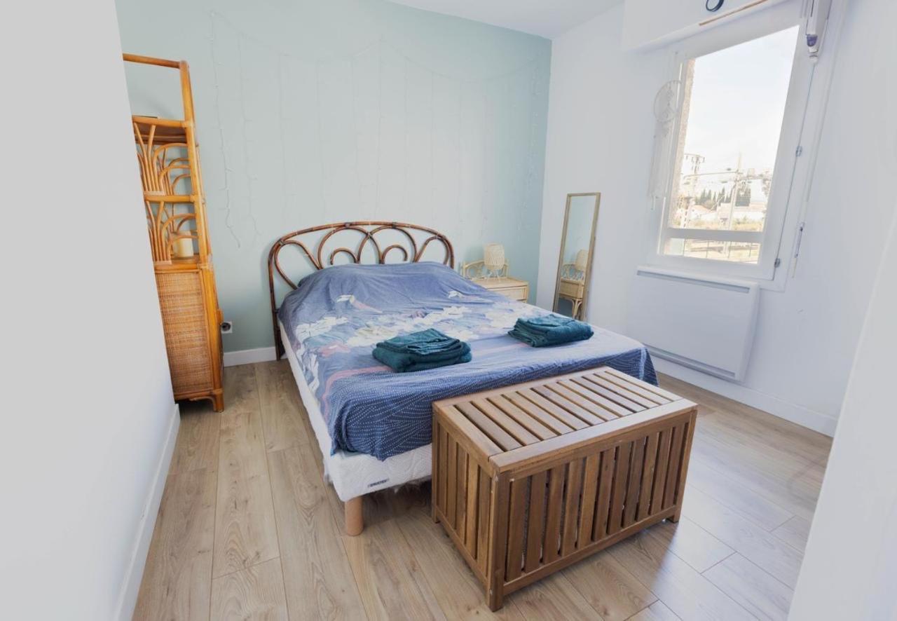 Appartement Joli T2 Refait à Neuf Fréjus